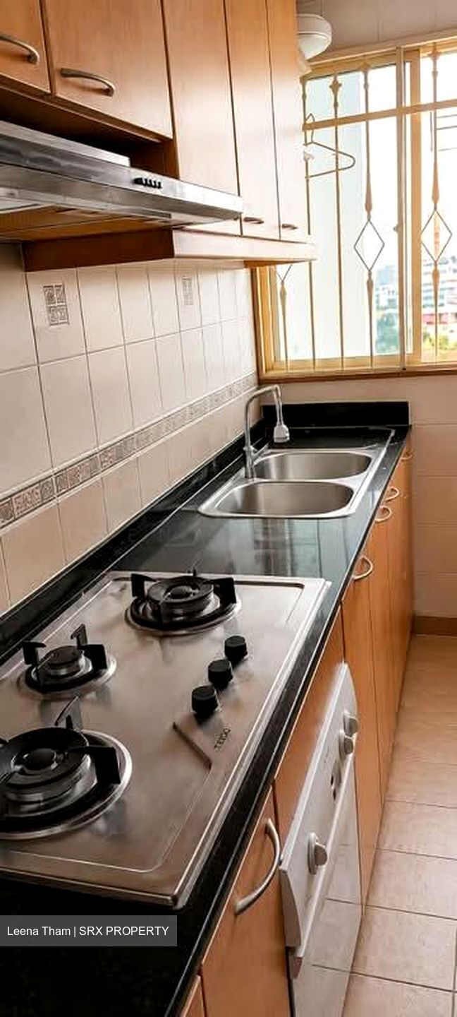 Yishun Sapphire (D27), Condominium #595541051